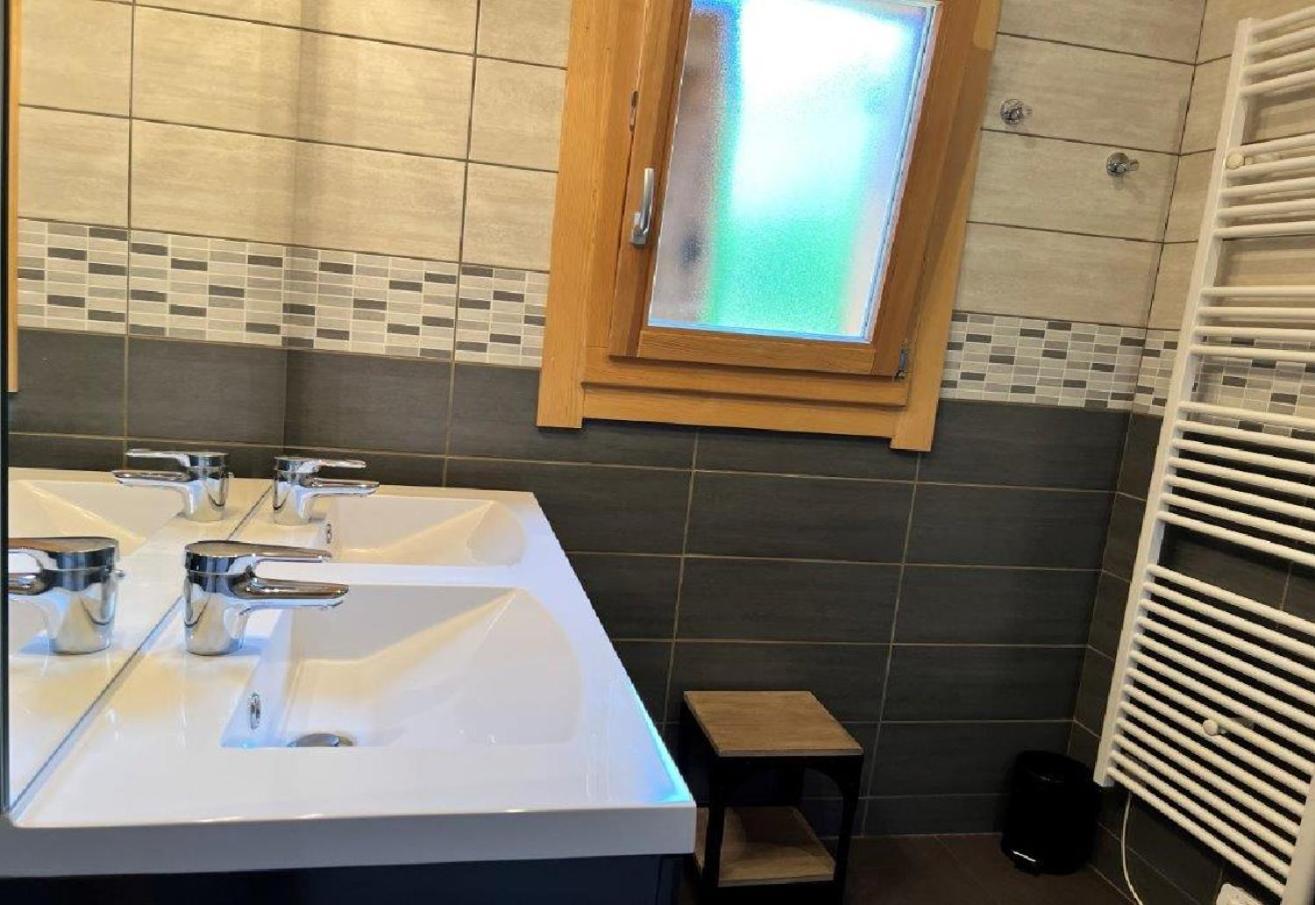Le Chalet Du Pere Michel, Jacuzzi, Sauna, Jardin La Bresse Εξωτερικό φωτογραφία