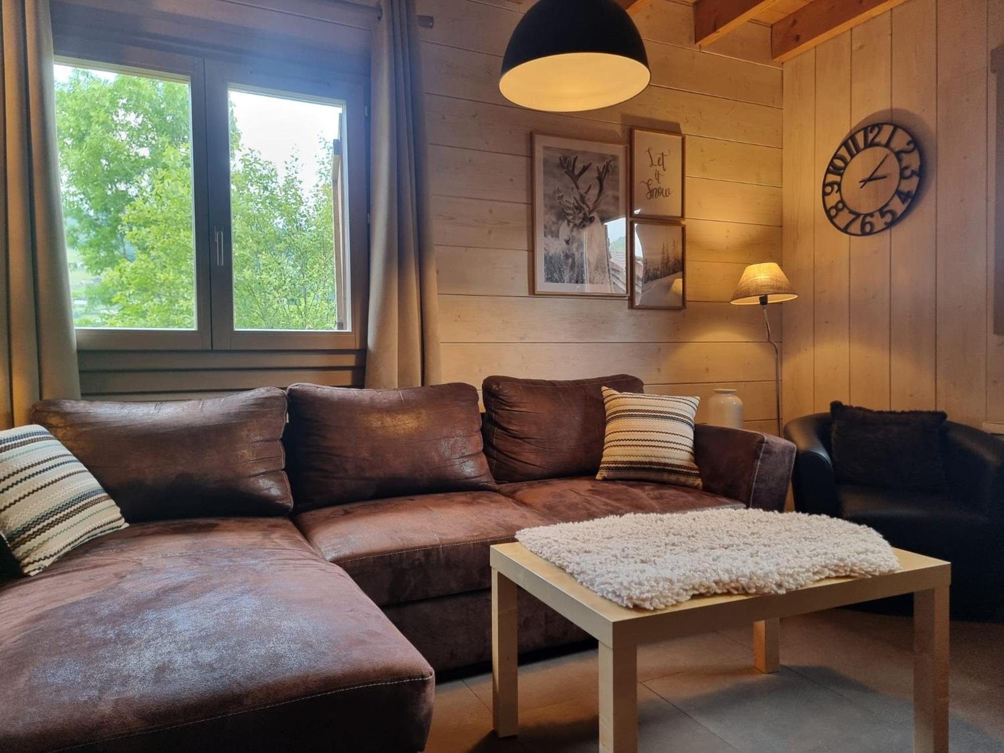 Le Chalet Du Pere Michel, Jacuzzi, Sauna, Jardin La Bresse Εξωτερικό φωτογραφία