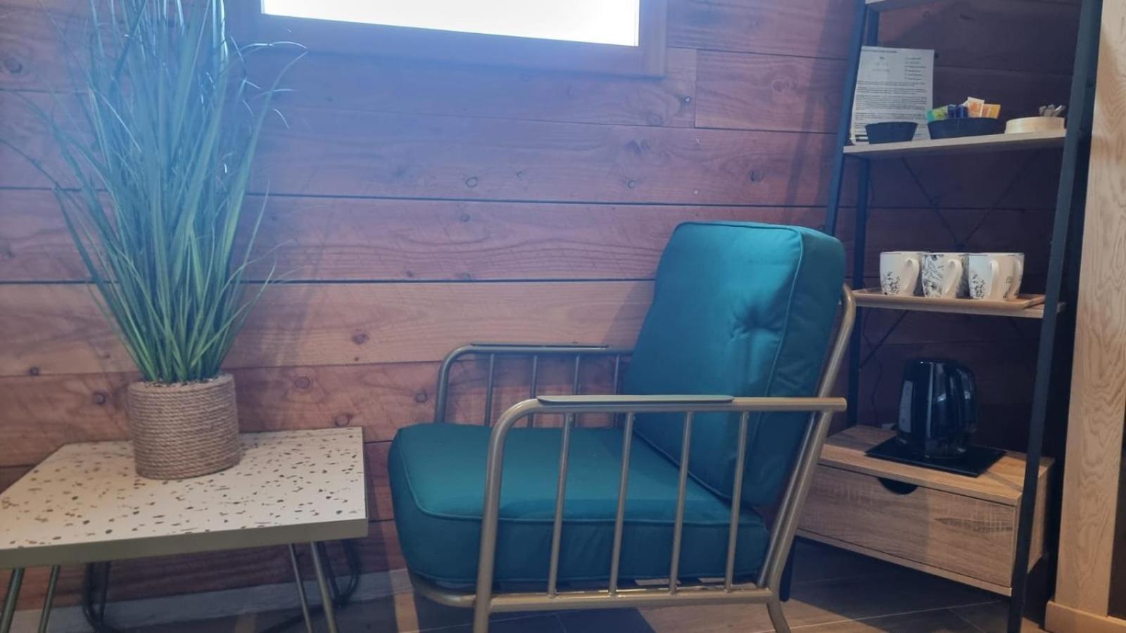 Le Chalet Du Pere Michel, Jacuzzi, Sauna, Jardin La Bresse Εξωτερικό φωτογραφία