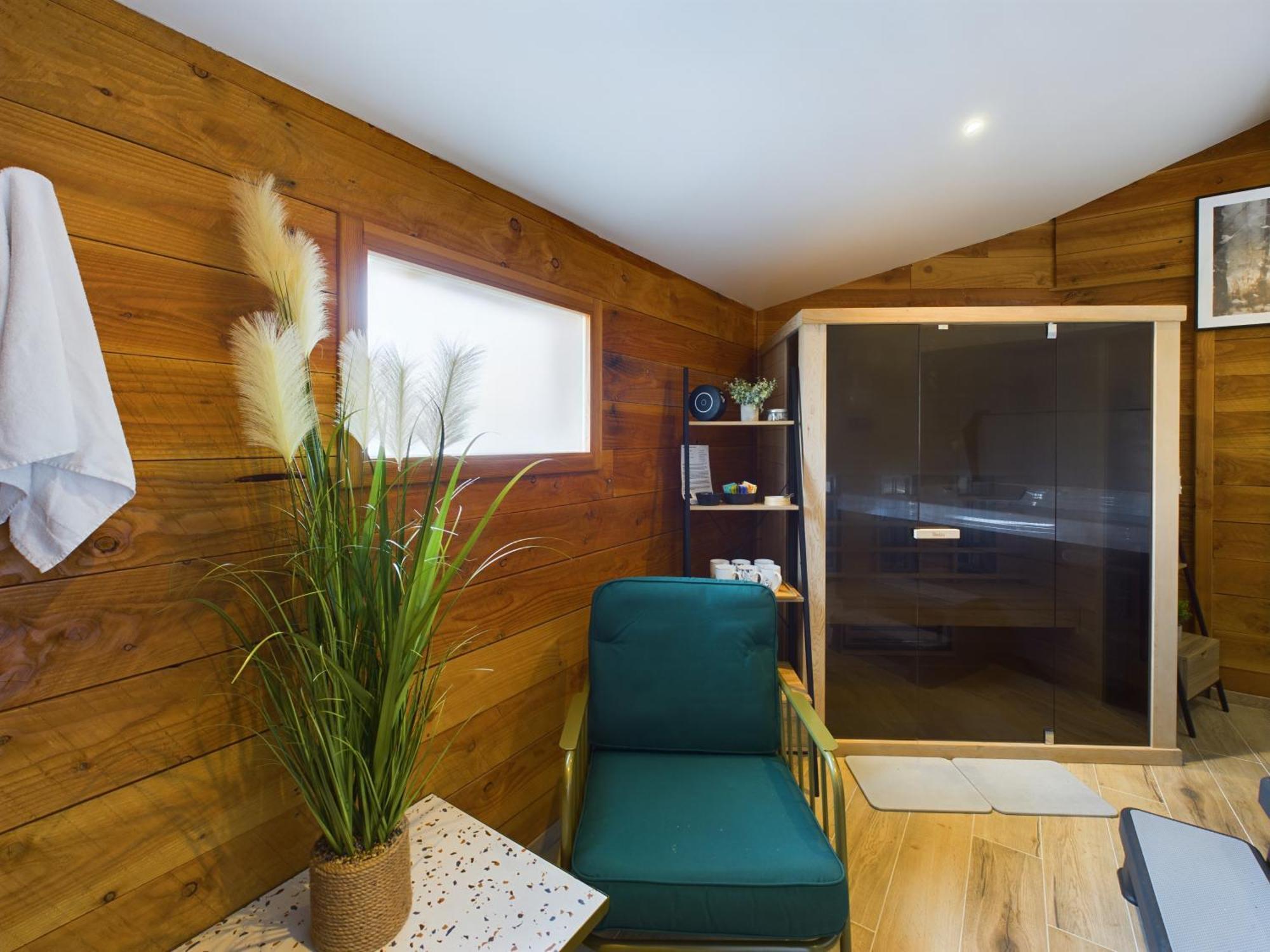 Le Chalet Du Pere Michel, Jacuzzi, Sauna, Jardin La Bresse Εξωτερικό φωτογραφία