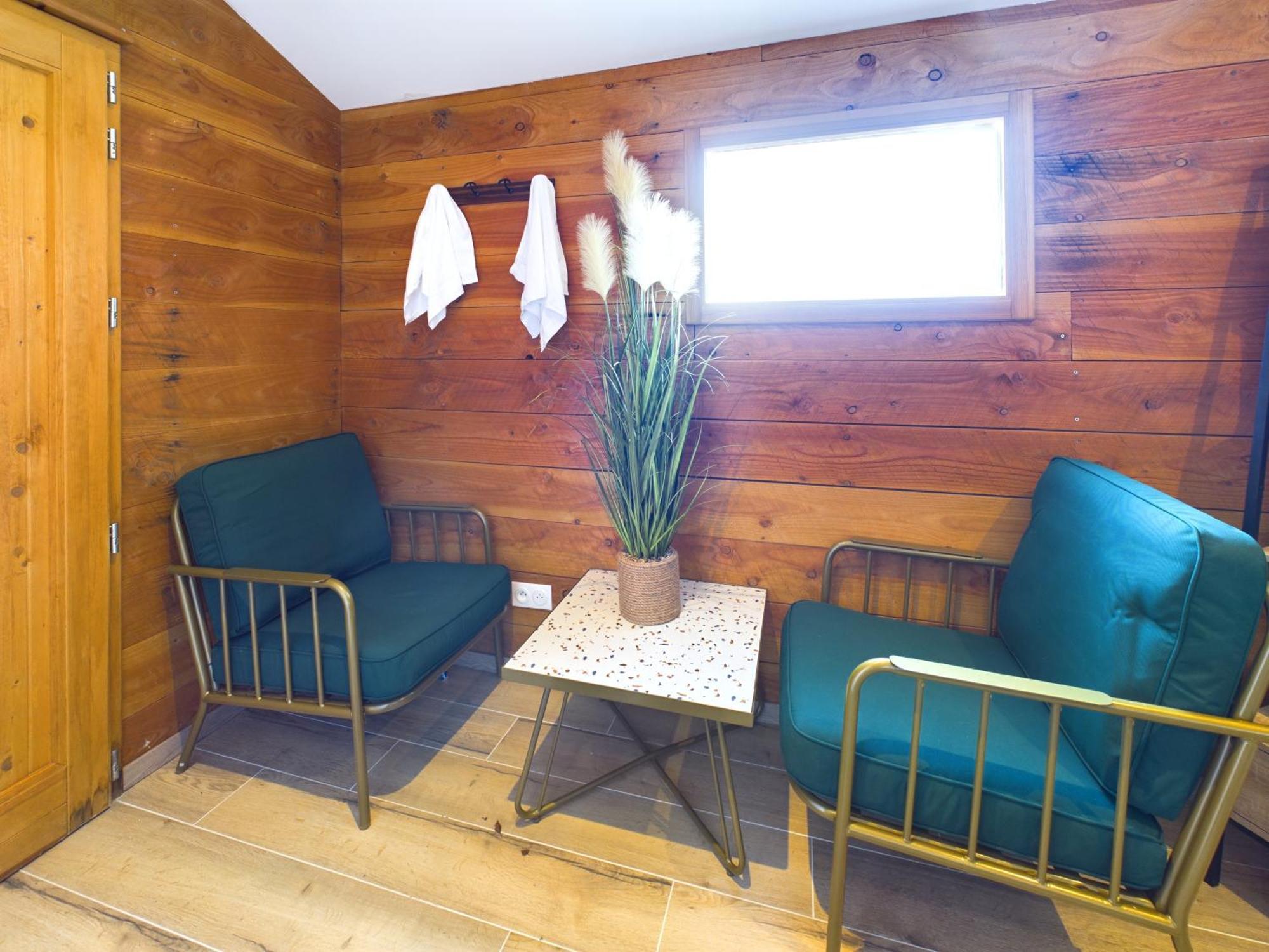 Le Chalet Du Pere Michel, Jacuzzi, Sauna, Jardin La Bresse Εξωτερικό φωτογραφία