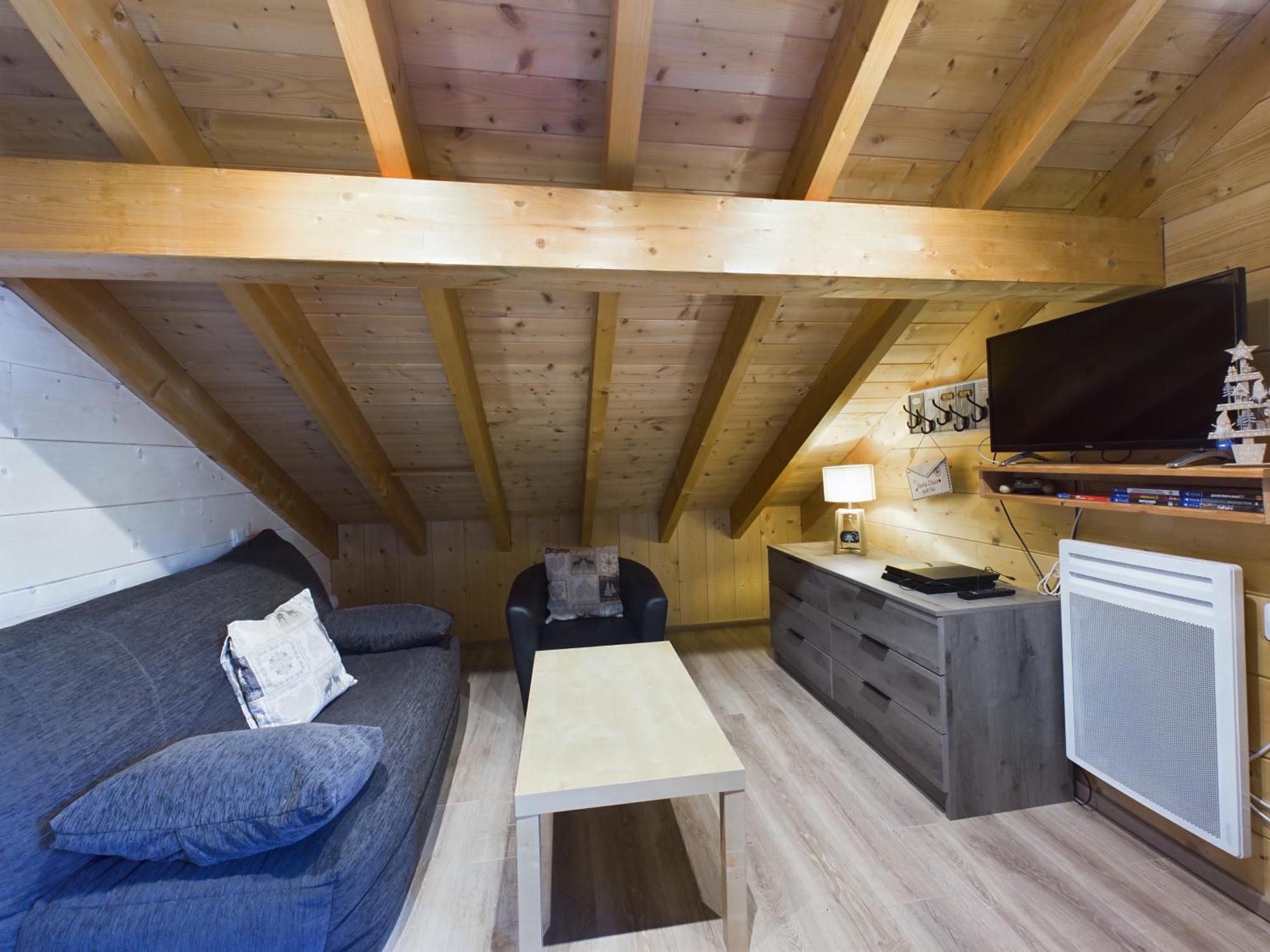 Le Chalet Du Pere Michel, Jacuzzi, Sauna, Jardin La Bresse Εξωτερικό φωτογραφία