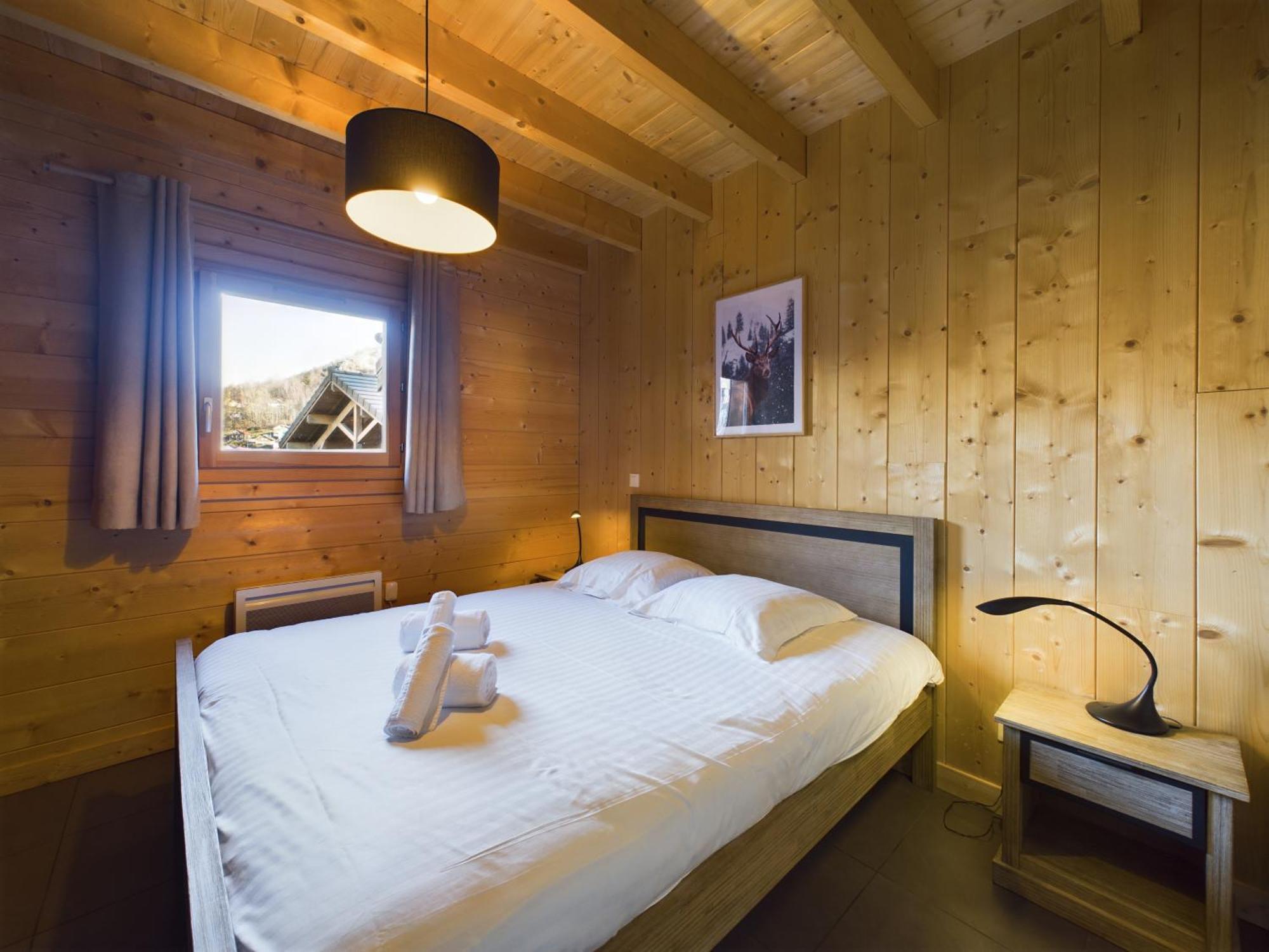 Le Chalet Du Pere Michel, Jacuzzi, Sauna, Jardin La Bresse Εξωτερικό φωτογραφία