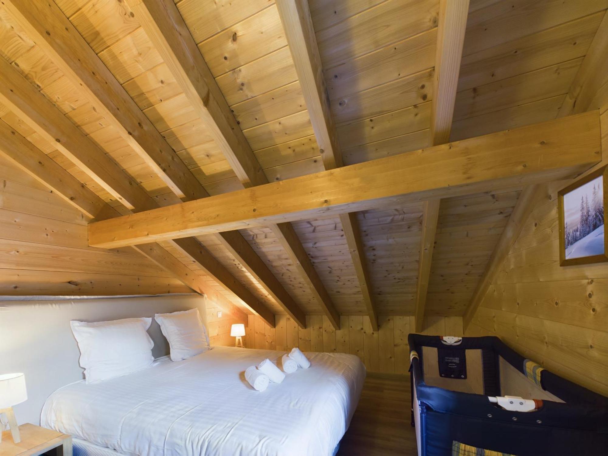 Le Chalet Du Pere Michel, Jacuzzi, Sauna, Jardin La Bresse Εξωτερικό φωτογραφία