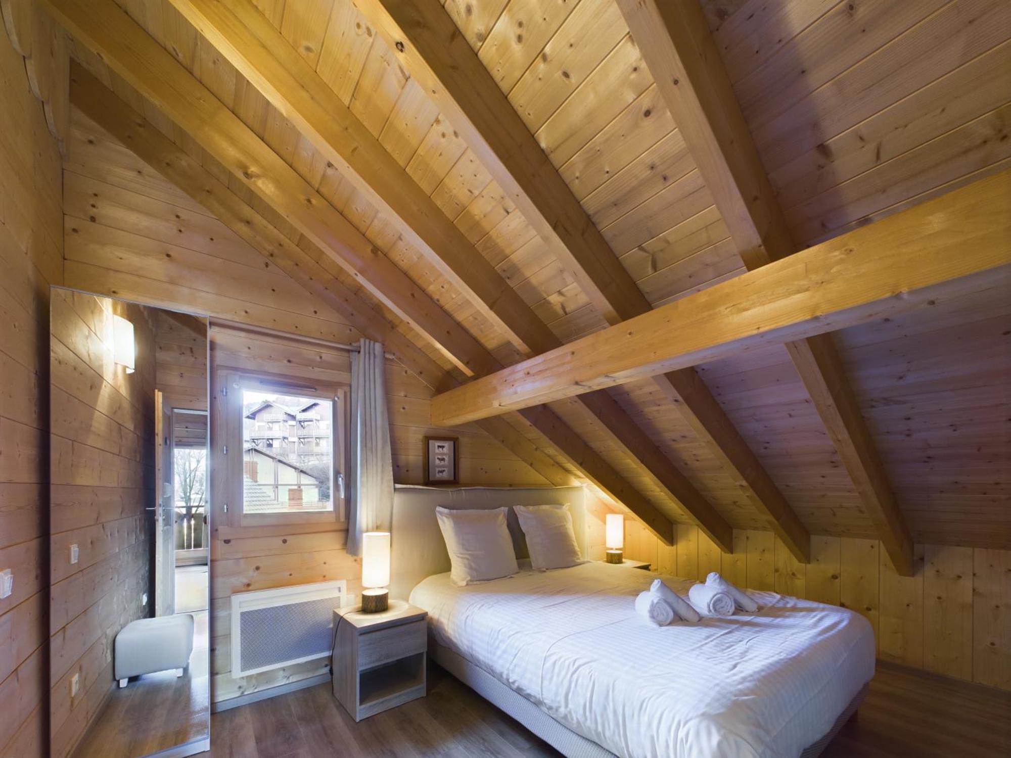 Le Chalet Du Pere Michel, Jacuzzi, Sauna, Jardin La Bresse Εξωτερικό φωτογραφία